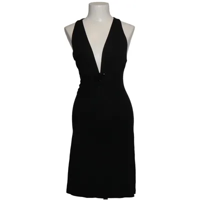 Kleid (In label staat 42, size is S en kan ook als XS of M) von Elisabetta Franchi Elasthan, Viskose