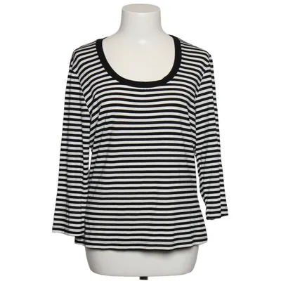 Long sleeve T-shirt (Black, White) from Coolwater