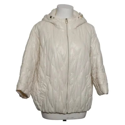 Winterjacke (Weiß) von Monte Cervino Polyester