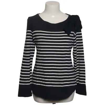 Sweater (Blue, White) from Claudie Pierlot Polyester
