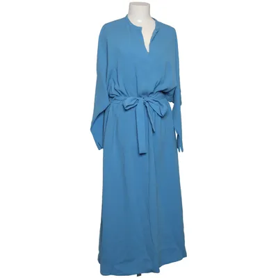 Jurk (Blauw) van Windsor
