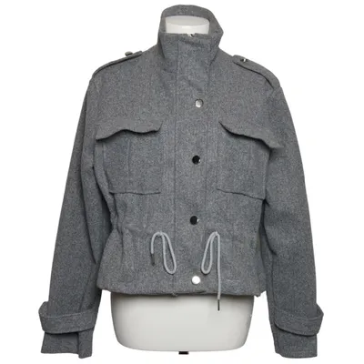 Jack (Grijs) van Made in italy Polyester