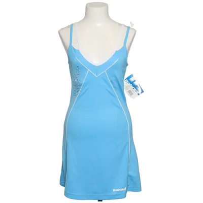 Träningsklänning (Blå) från Babolat Elastan, Polyester