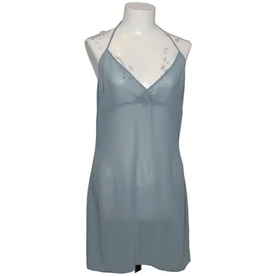 Nuisette (Bleu) de FFC Élasthane, Polyester, Soie