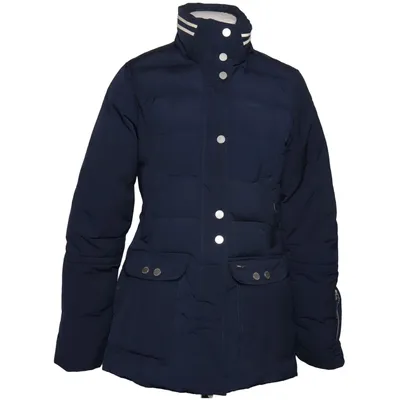 Vinterjacka (Blå) från Gaastra Polyamid, Polyester