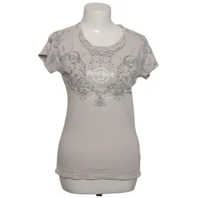 T-shirt (Beige) från Hard Rock Cafe