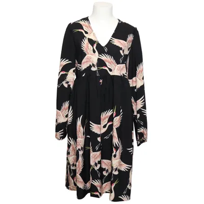 Klänning (mamalicious) från Mamalicious Elastan, Polyester