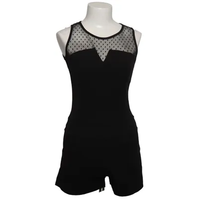 Combinaison (Noir) de JT Exclusive by Colloseum Élasthane, Polyester