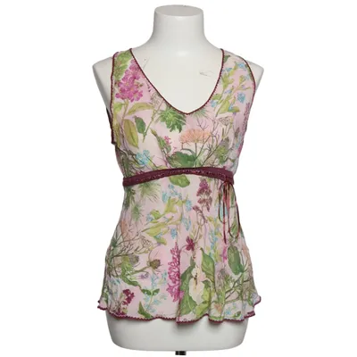 Top (Pink, Green, Multicolored) from Orwell