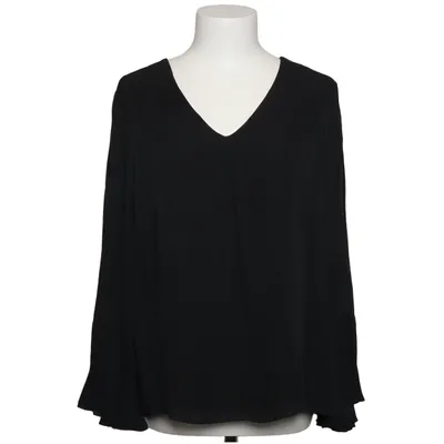 Blouse (Grijs) van (The Mercer) N.Y. Zijde