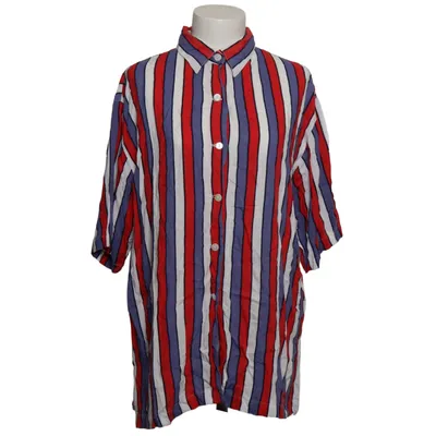 Korte mouwen shirt (Rood, Blauw, Wit) van Regina