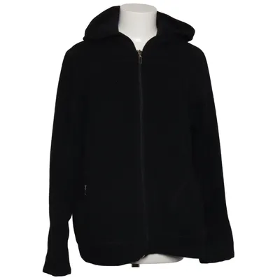 Huvtröja (Svart) från UpFashion Polyester