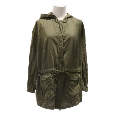 Anorak (Grön) från Factorie Lyocell