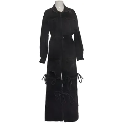 Jumpsuit (Grijs) van Mars Katoen