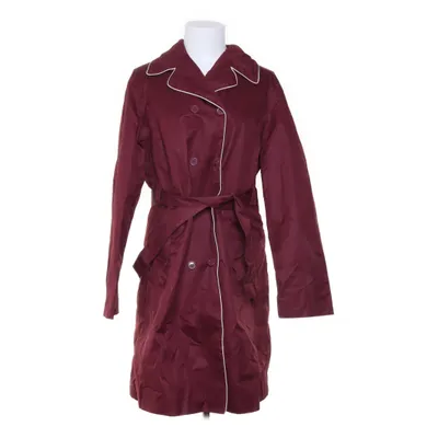Manteau imperméable (Rouge) de Blue Motion Polyester