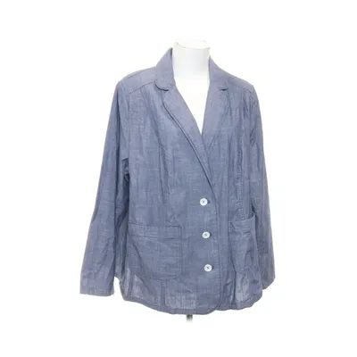 Blazer (Blauw) van Collection L.