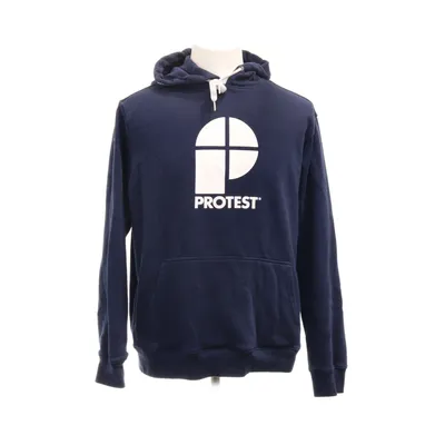 Huvtröja (Blå) från Protest