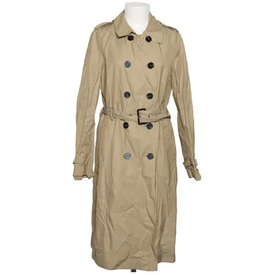 Trenchcoat (Beige) från Marie Lund