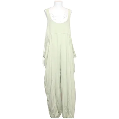 Byxdress (Grön) från Anthropologie