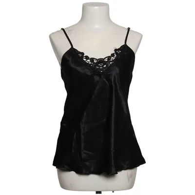 Haut de pyjama (Noir) de Jumelles