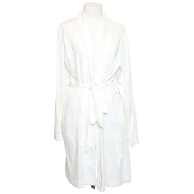 Robe de chambre (Blanc) de Zara Home