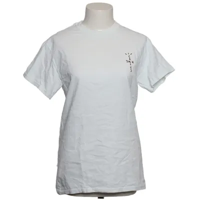 T-shirt (White) from Cactus Jack Cotton