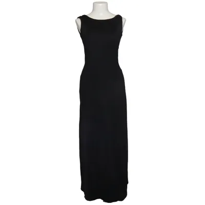 Robe longue (Noir) de Mariella Burani