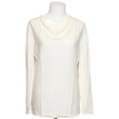 Lange mouwen shirt (228100923) van (The Mercer) N.Y. Kasjmier, Katoen, Zijde