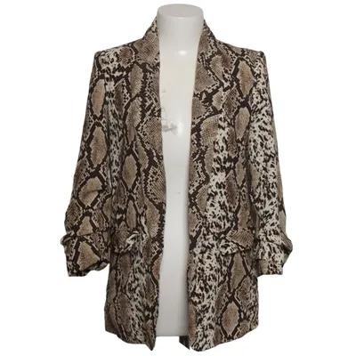 Kavaj (Beige, Svart) från Kiabi
