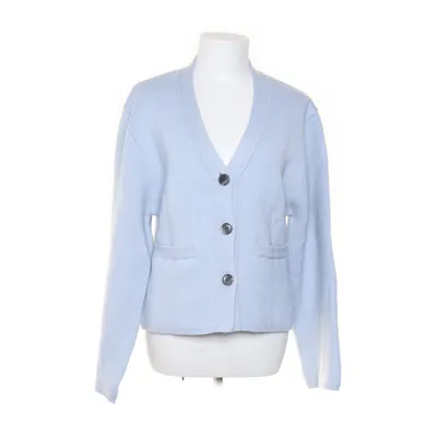 Kofta (Blå) från Graumann Merinoull