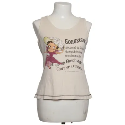 Linne (Beige) från Betty Boop