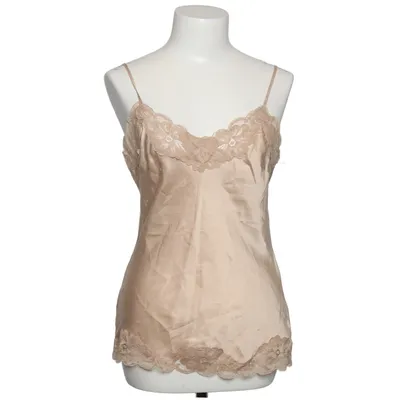 Pyjamaslinne (Beige) från Gold Hawk Silke