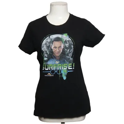 T-shirt (Thor Ragnarok) von Port & Company Baumwolle