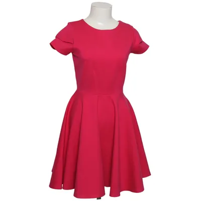 Jurk (Roze) van Closet Elastaan, Polyamide, Viscose