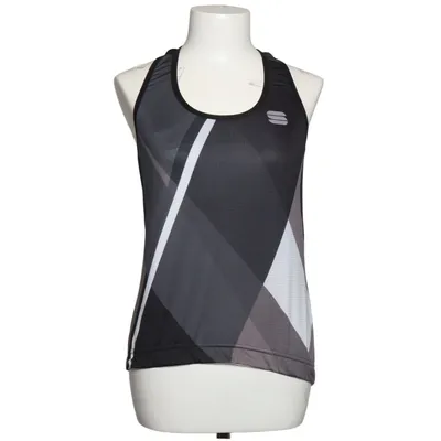 Débardeur de sport (Noir, Gris) de Sportful