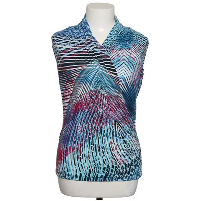 Top (Blue, Pink, White, Black, Multicolored) from Laura di Sarpi