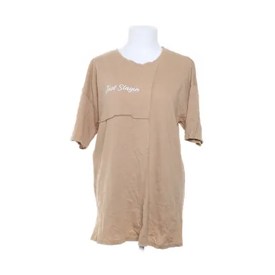 T-shirt (Beige) från Ot Bomull