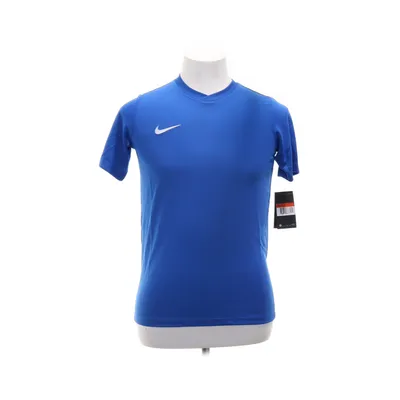 Träningströja (Blå) från Nike Polyester