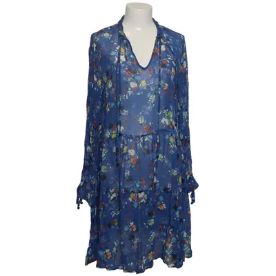 Kleid (Blau, Mehrfarbig) von My Twin Twinset