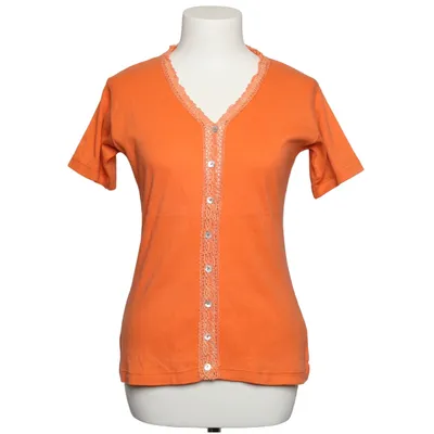 T-shirt (Orange) från Passport Bomull