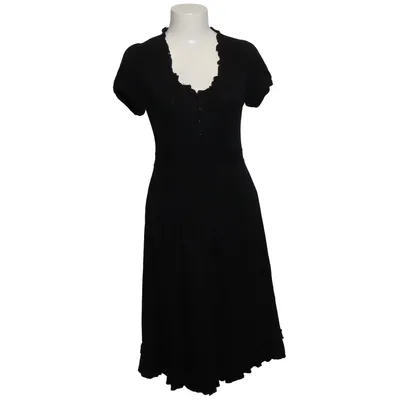 Dress (Black) from Fashion Elle