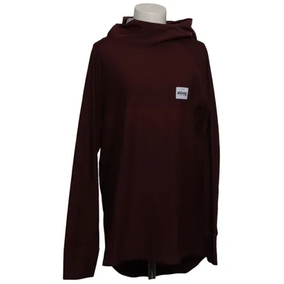 Sweat à capuche (Violet) de Eivy