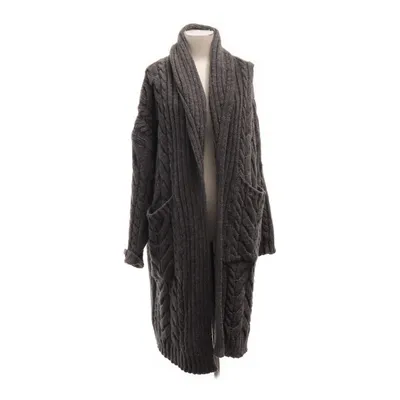 Kofta (Grå) från New Collection Akryl, Polyester