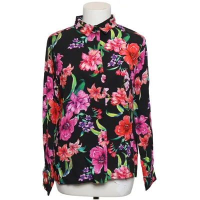Blouse (Noir, Multicolore) de Yamamay
