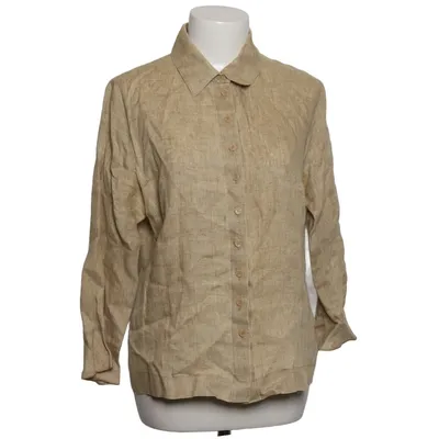 Chemise (Beige) de Pauline B Lin