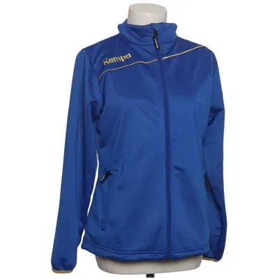Træningsjakke (Blå) fra Kempa Polyester