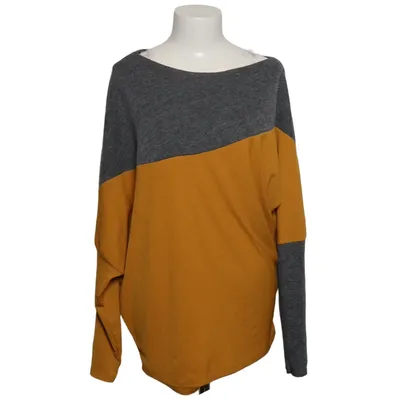 Tröja (Grå, Gul, Flerfärgad) från Styleboom