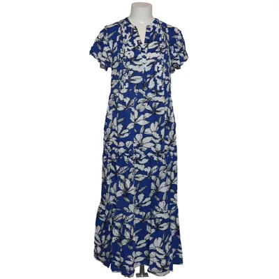 Långklänning (Blå, Vit, Flerfärgad) från Sfera Casual