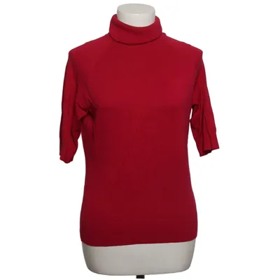 Turtleneck (Pink) from Orsay Polyamide, Viscose