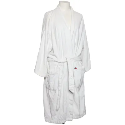 Bademantel (Weiß) von Tommy Hilfiger